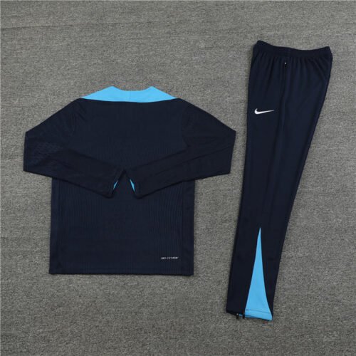 Chelsea Tracksuit 2024-25 - Image 3