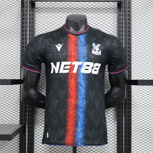 Crystal Palace Away 2024-25
