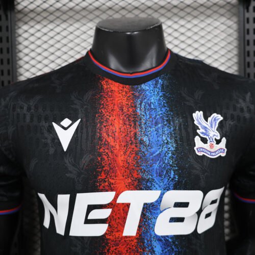 Crystal Palace Away 2024-25 - Image 3