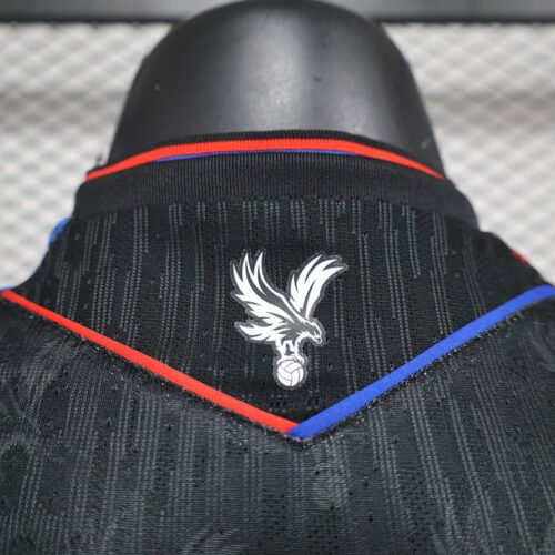 Crystal Palace Away 2024-25 - Image 4