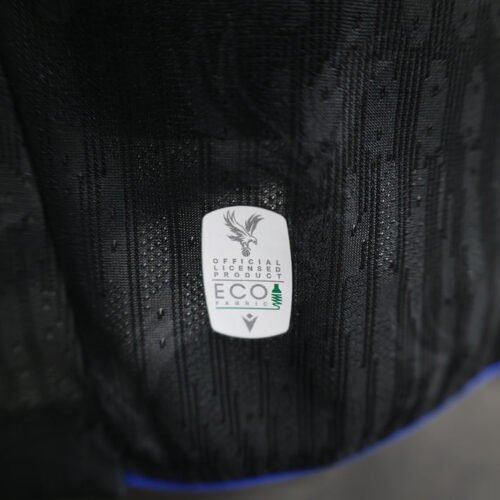 Crystal Palace Away 2024-25 - Image 5