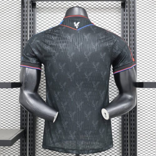 Crystal Palace Away 2024-25 - Image 6