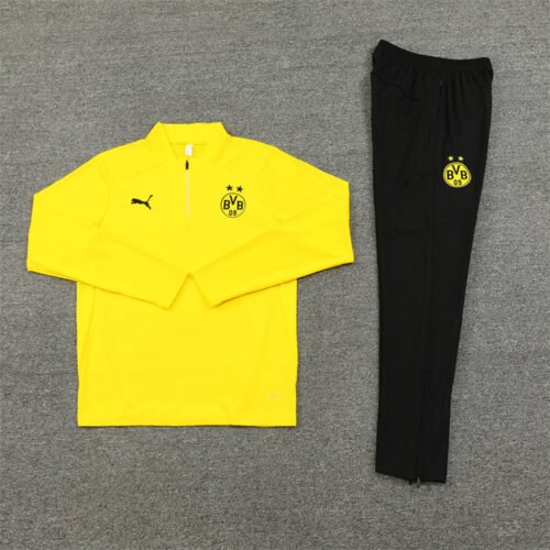 Dortmund Tracksuit 2024-25