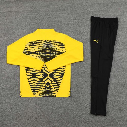 Dortmund Tracksuit 2024-25 - Image 3
