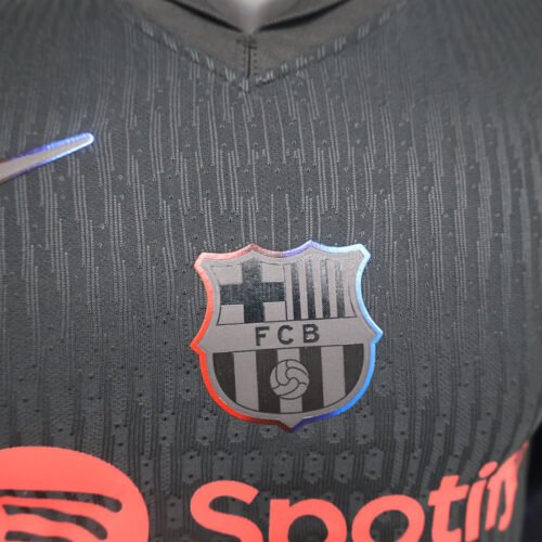 FC Barcelona Away 2024-25 - Image 3