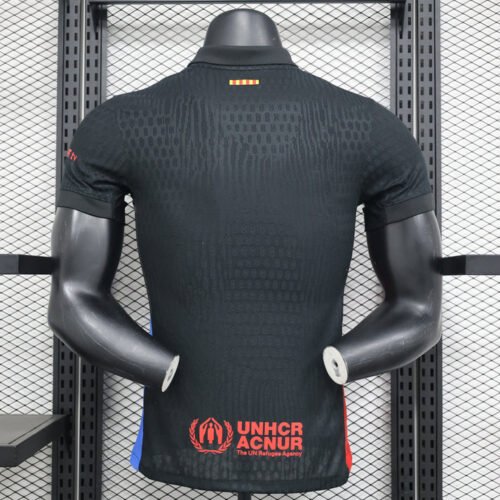 FC Barcelona Away 2024-25 - Image 5
