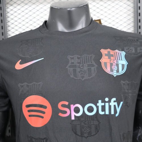FC Barcelona Black Edition 2024-25 - Image 3