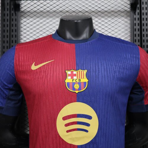 FC Barcelona Home 2024-25 - Image 3