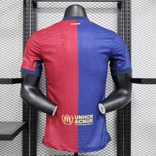 FC Barcelona Home 2024-25 - Image 4