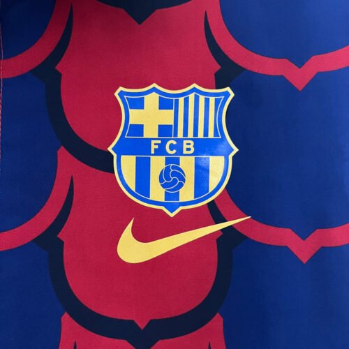 FC Barcelona Reversible Windbreaker 2024-25 - Image 5