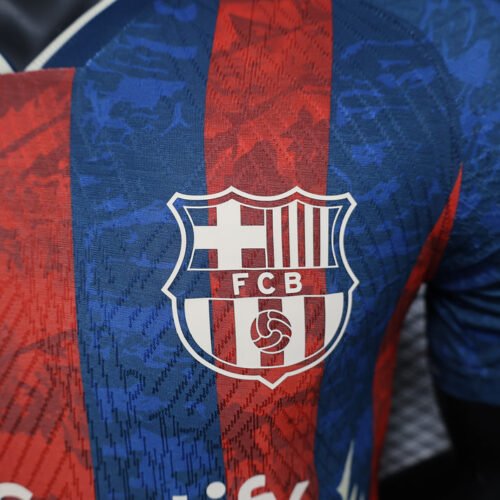FC Barcelona Special Edition 2024-25 - Image 3