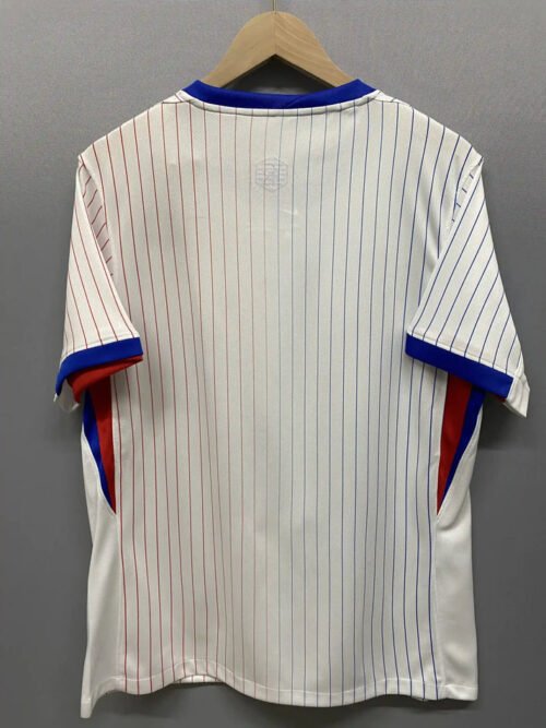France Away Fan Version - Image 3
