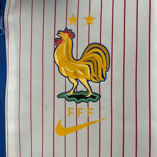 France Reversible Windbreaker 2024-25 - Image 6
