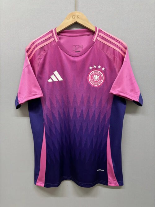 Germany Away Fan Version
