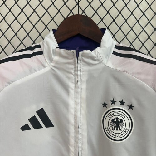 Germany Reversible 2024-25 - Image 5