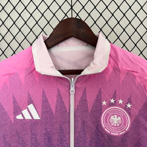Germany Reversible Windbreaker 2024-25 - Image 5