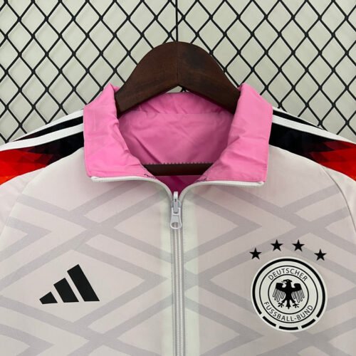 Germany Reversible Windbreaker 2024-25 - Image 6