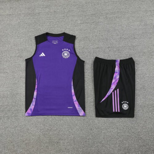 Germany Training Set 2024-25