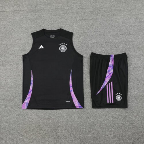 Germany Training Set 2024-25