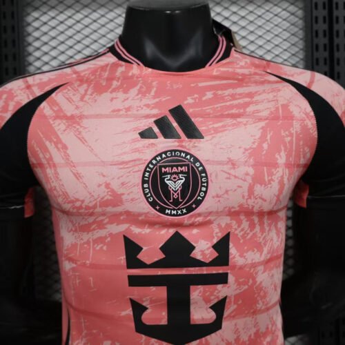 Inter Miami Special Edition 2024-25 - Image 3