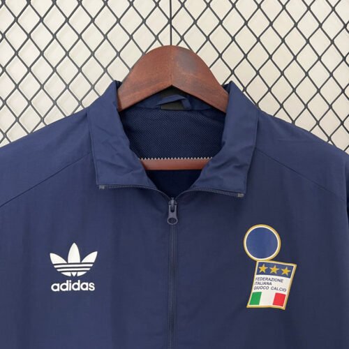 Italy Windbreaker 2024-25 - Image 3