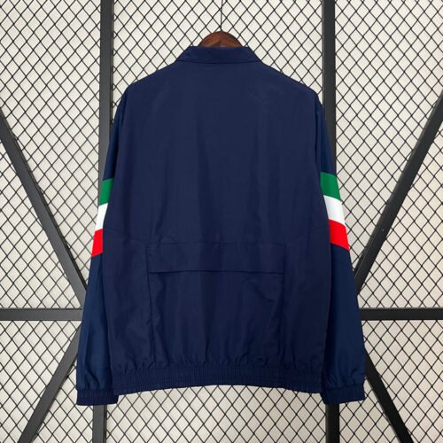 Italy Windbreaker 2024-25 - Image 4