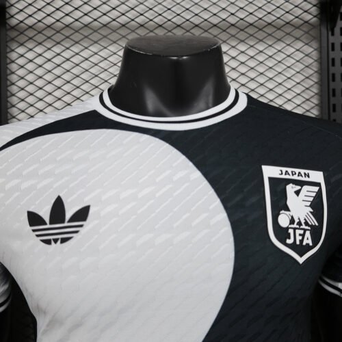 Japan Black White Edition 2024-25 - Image 3