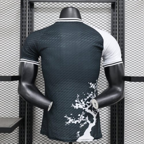 Japan Black White Edition 2024-25 - Image 5