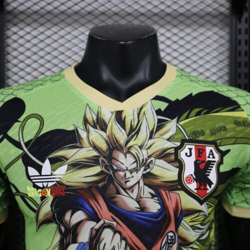 Japan Dragon Ball Z 2024-25 - Image 3