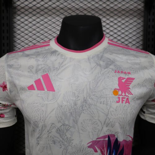 Japan Pink Special Edition 2024-25 - Image 3