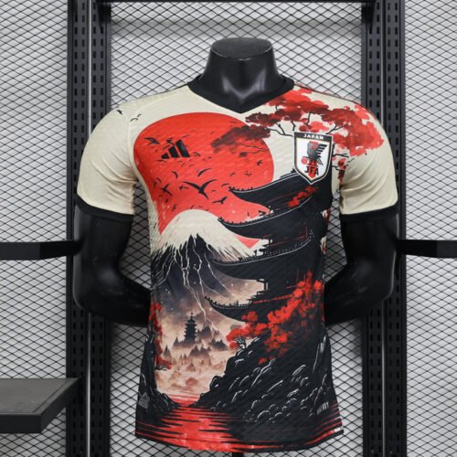 Japan Special Edition 2024-25