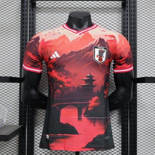 Japan Special Edition 2024-25