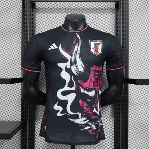 Japan Special Edition 2024-25
