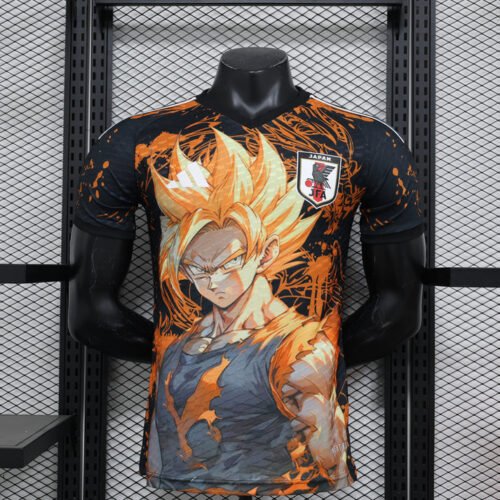 Japan Special Edition 2024-25