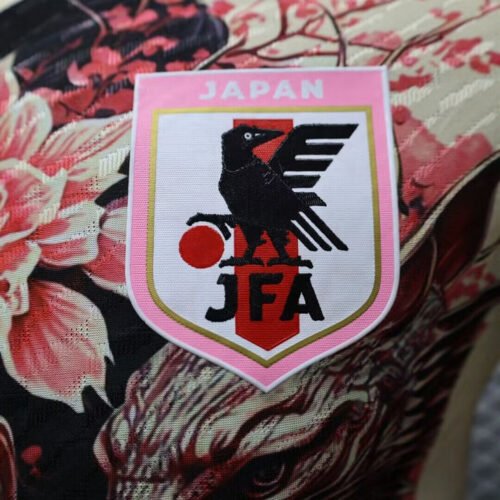 Japan Special Edition Geisha 2024-25 - Image 4