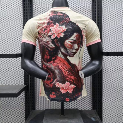 Japan Special Edition Geisha 2024-25 - Image 6