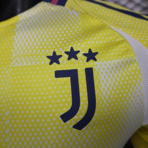 Juventus Away 2024-25 - Image 3
