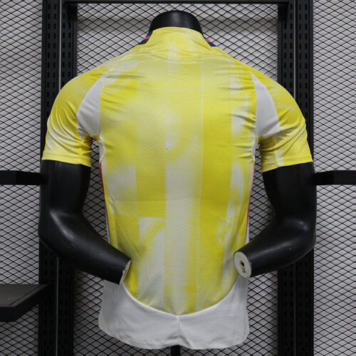 Juventus Away 2024-25 - Image 6