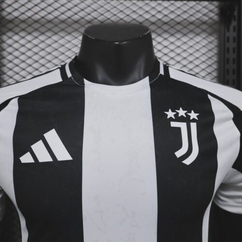 Juventus Home 2024-25 - Image 3