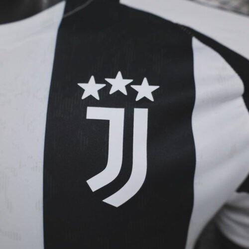 Juventus Home 2024-25 - Image 4