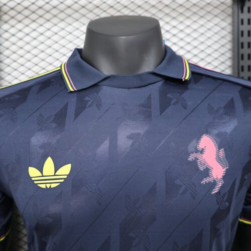 Juventus Pre Match 2024-25 - Image 3