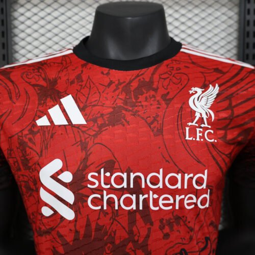 Liverpool Dragon Edition 2024-25 - Image 3