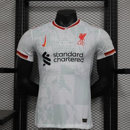 Liverpool Third 2024-25