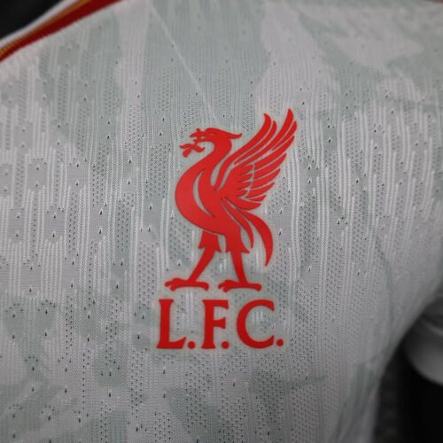 Liverpool Third 2024-25 - Image 3