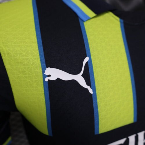 Manchester City Away 2024-25 - Image 3