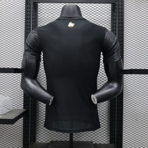 Manchester City Black Lunar Edition 2024-25 - Image 3