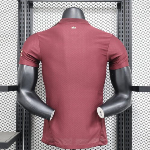 Manchester City Third 2024-25 - Image 5