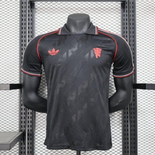 Manchester United Pre Match 2024-25