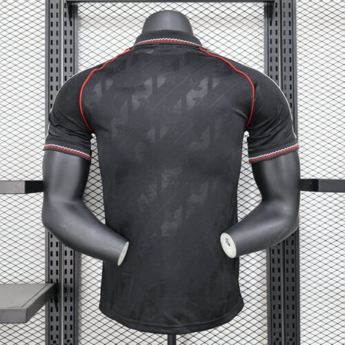 Manchester United Pre Match 2024-25 - Image 4