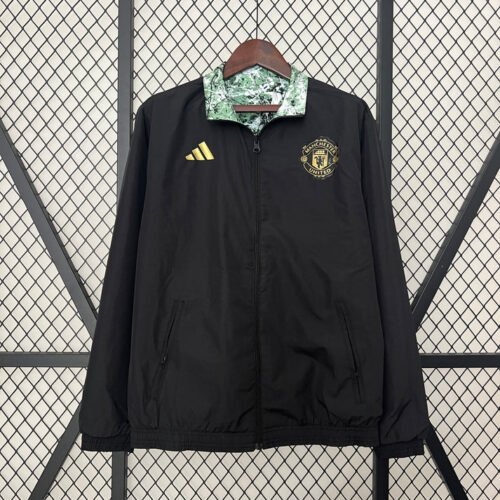 Manchester United Reversible 2024 - Image 3